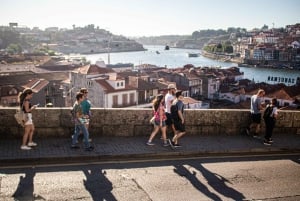Porto: Geschiedenis & Lengends wandeltour