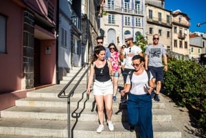 Porto: Geschiedenis & Lengends wandeltour