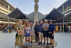 Porto: Geschiedenis & Lengends wandeltour