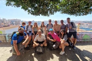 Porto: Geschiedenis & Lengends wandeltour