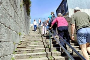 Porto: Juutalaisen perinnön kävelykierros
