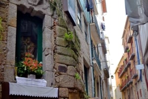 Porto: Juutalaisen perinnön kävelykierros