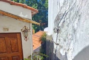 Porto: Juutalaisen perinnön kävelykierros