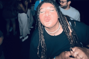 Porto: LGBT Kroegentocht 3 Bars, 3 Drankjes en een Onvergetelijke Queer Ervaring!