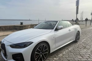 Porto som aldrig før: private ture med lokalt præg