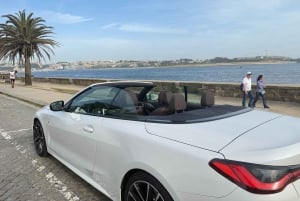 Porto som aldrig før: private ture med lokalt præg