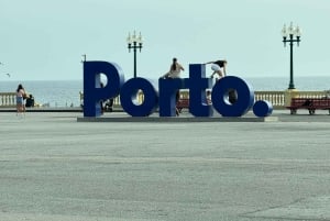 Porto som aldrig før: private ture med lokalt præg