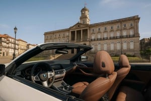 Porto som aldrig før: private ture med lokalt præg