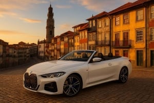 Porto som aldrig før: private ture med lokalt præg