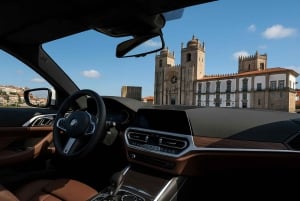 Porto som aldrig før: private ture med lokalt præg