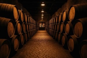 Porto som aldrig før: private ture med lokalt præg