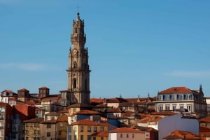 Porto som aldrig før: private ture med lokalt præg