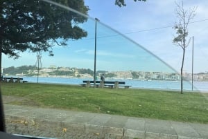 Porto som aldrig før: private ture med lokalt præg