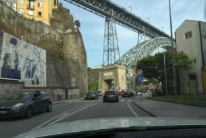 Porto som aldrig før: private ture med lokalt præg