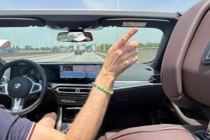 Porto som aldrig før: private ture med lokalt præg