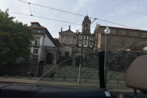 Porto som aldrig før: private ture med lokalt præg