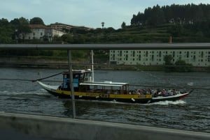 Porto som aldrig før: private ture med lokalt præg