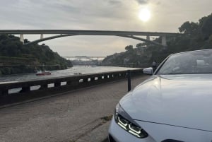 Porto som aldrig før: private ture med lokalt præg