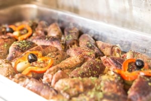 Porto: Magisk togtur og portvinkjeller med smaksprøver