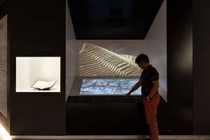 Porto: Billet til Museum of the Oldest Appellation in the World