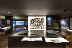 Porto: Billet til Museum of the Oldest Appellation in the World