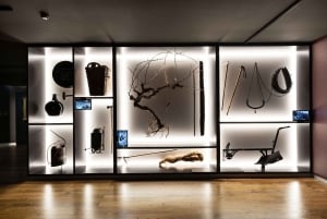 Porto: Billet til Museum of the Oldest Appellation in the World