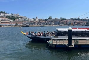 Porto: Guidet byvandring i den gamle bydel