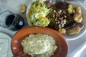 Порту: пешеходные дорожки Пайвы и подвесной мост — все включено!