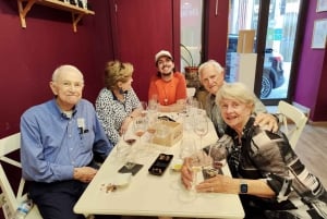 Порту: Пешеходная экскурсия с дегустацией портвейна и вин Дору