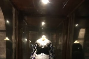 Porto + port cellar visit and tasting + sardine factory tour