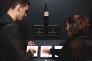 Porto: Besøg i portvinkælder og vinprøvesmagning hos Fonseca