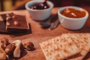 Porto: Portweinverkostung mit einem Sommelier