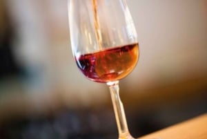 Porto: Portweinverkostung mit einem Sommelier