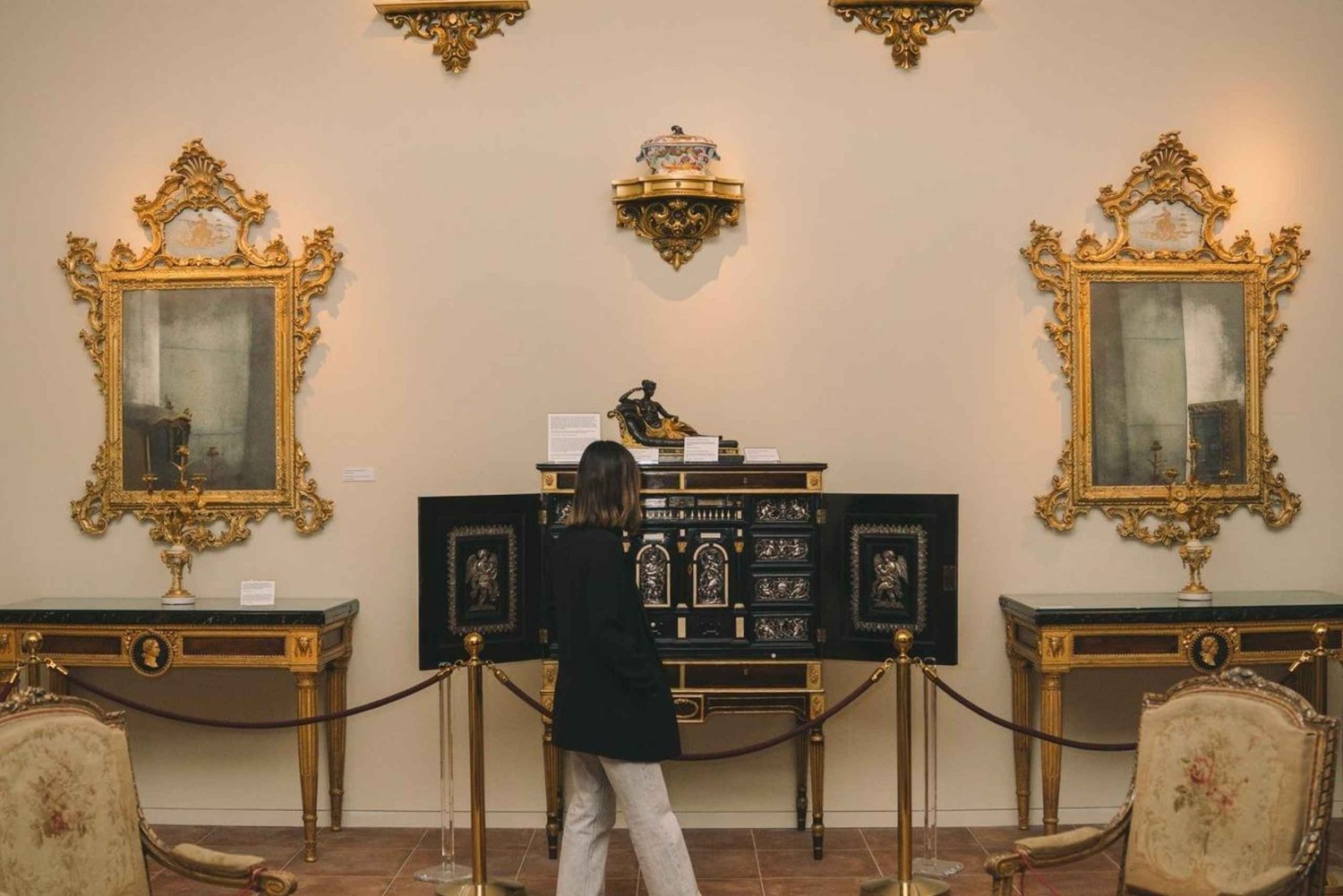 Porton alueen museo: tuhat vuotta historiaa