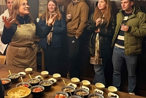 Porto: tour premium della Valle del Douro per piccoli gruppi, crociera e pranzo