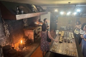 Porto: tour premium della Valle del Douro per piccoli gruppi, crociera e pranzo