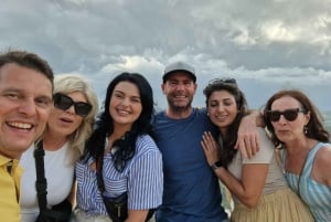 Porto: tour premium della Valle del Douro per piccoli gruppi, crociera e pranzo