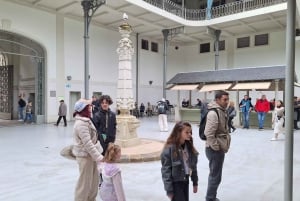 Visite privée de Porto l'après-midi, par ceux qui la connaissent bien.