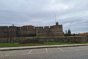 Visite privée de Porto l'après-midi, par ceux qui la connaissent bien.