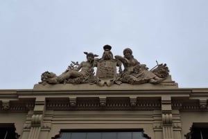 Visite privée de Porto l'après-midi, par ceux qui la connaissent bien.