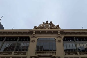 Visite privée de Porto l'après-midi, par ceux qui la connaissent bien.