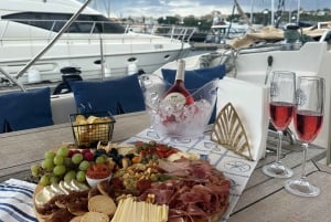 Porto: Private Douro River Charming Cruise w/wine tasting 8p