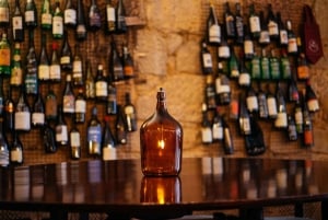 Porto: Private Evening Tour with Drinks & Bites