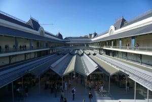 Porto: Yksityinen historiallisen keskustan kävelykierros ja degustointi