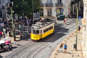 Oporto: Tour histórico privado a pie con guía local
