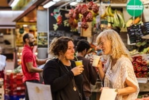 Porto: Privat & personlig matupplevelse med en lokal insider