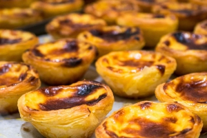 Porto: Privat & personlig matupplevelse med en lokal insider