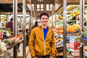 Porto: Privat & personlig matupplevelse med en lokal insider