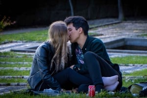 Privat omvisning i Porto med en lokal fotograf