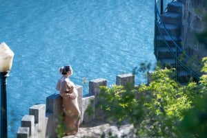 Privat omvisning i Porto med en lokal fotograf